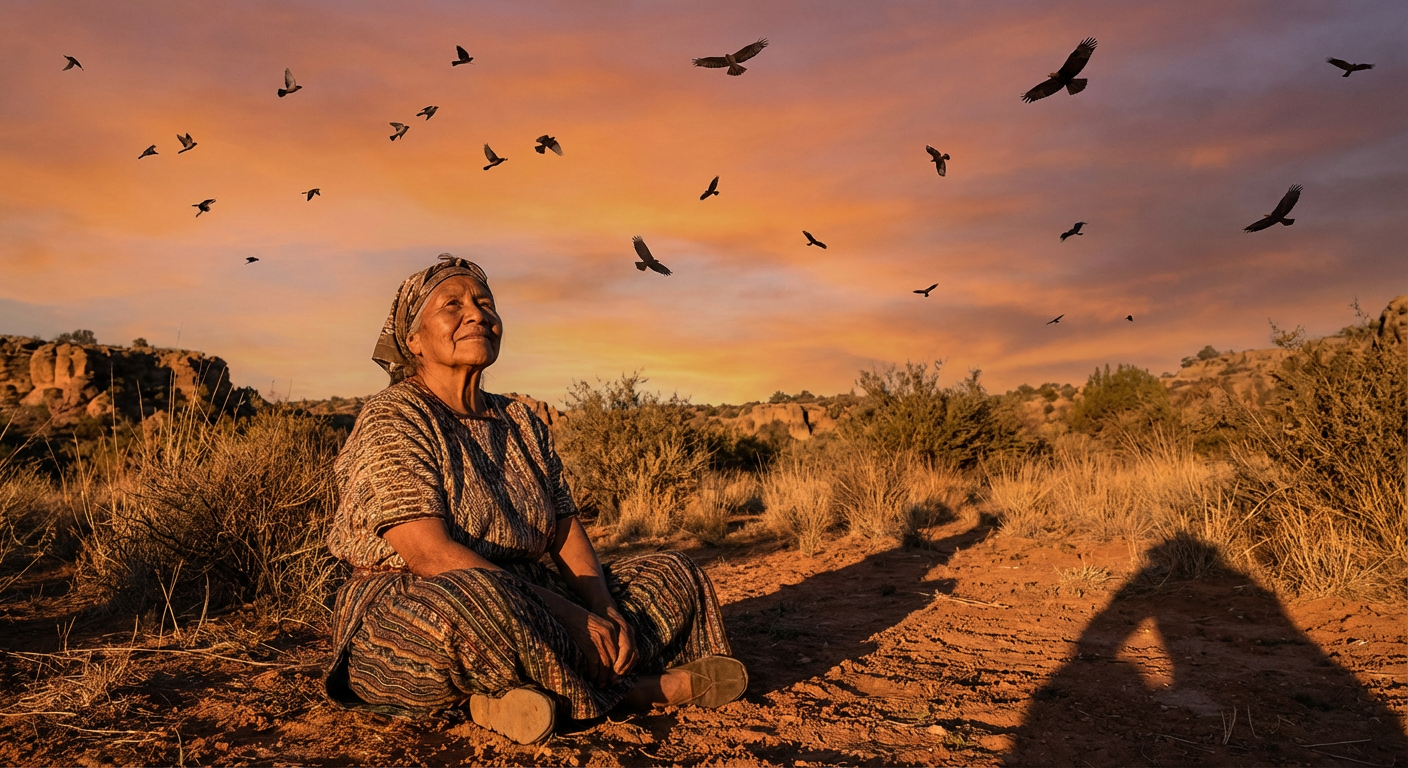Birds Are Changing and Indigenous Memory Is the Longest Record We Have